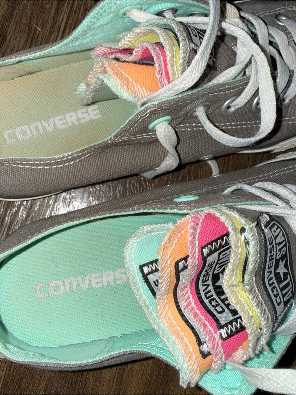 Converse All Star - Picture 3 of 6